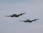 Roanne - les avions